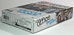 The Office Trivia Game Sealed Cardinal Ready to Roll Fast Paced Comedy Quiz