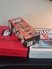 9 Games Family, Battleship, Monopoly Scattergories, Jenna, Checkers, Sorry