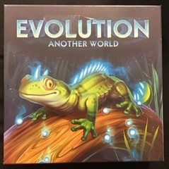 Evolution ~ Another World ~ OEJ