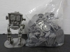 G1219 Star Wars: Imperial Assault Board Game Core Set used complete