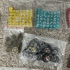 Steampunk Rally Board Game – Roxley – First Run Kickstarter Edition with Extras