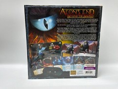 Aeon’s End Beyond The Breach + Accessory pack 7 + Playmat