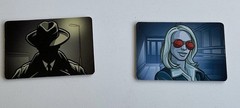 Czech Games Edition – Codenames Card Game COMPLETE