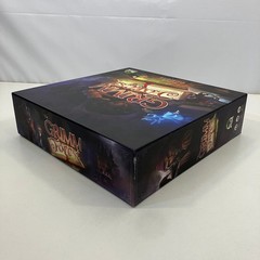 Grimm Forest Druid City Sky Bound Board Games 2017 Tim Eisner Fairytale Strategy