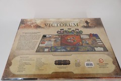 Chip Theory Games Hoplomachus Victorum One Player Game 14+