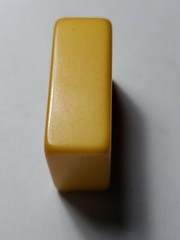 VINTAGE MAH JONG TILES CHINESE BAKELITE 1 1/4″ tall 7/8″ wide 1/2″ thick