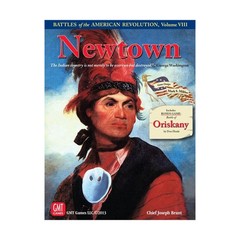Newtown GMT Games Compass Avalon Hill SPI VG TSR