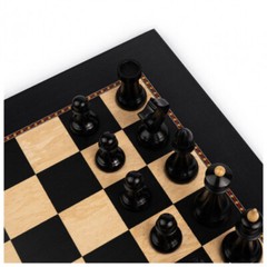 Chess Set Gambit Deluxe – Field 50mm
