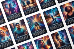 The NLP Oracle: Neurolinguistic Programming Cards for Mastering Your Reality …