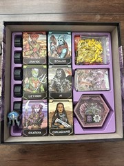 Circadians First Light And Chaos Order Plus Expansions And Upgrades