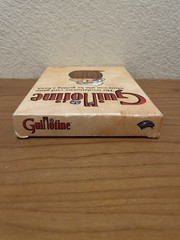 Guillotine The Revolutionary Card Game Wizards of the Coast Hasbro 2011 SEALED