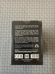 System Gateway Remastered Edition Compatible with Netrunner, Null Signal Games