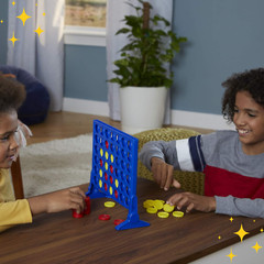 Hasbro Gaming Connect 4 Classic Grid – FREE SHIPPING