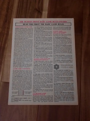Russian Front Avalon Hill Used