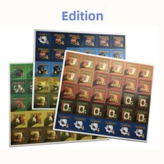 Chinatown Board Cards Negotiation Tycoon 3-5 adult party game Chinese version