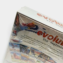 Evolution The Beginning Board Game North Star Games Complete 2 – 5 Players