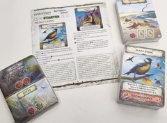 Evolution New World Kickstarter 2023 ALL-IN by CrowD Games SEALED