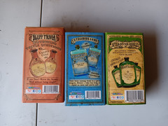 University Card Games THREE Game Gift Pack Front Porch Classics used
