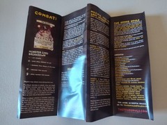 Binding of Isaac Four Souls First Edition Gold Box Kickstarter – Contents Sealed