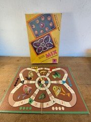 GDR board game the funny 7 funny hats game night plasticart game