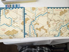 JENA: Napolean Conquers Prussia 1806 #9602-55 – Clash Of Arms – NOS Unpunched