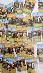 Beer and Bread by Capstone Games SEALED