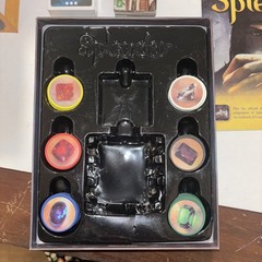 Splendor Strategy Board Game by Marc Andre 2-4 Players Space Cowboys Complete