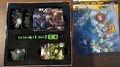 IELLO King of Tokyo Richard Garfield Board Game – Great condition