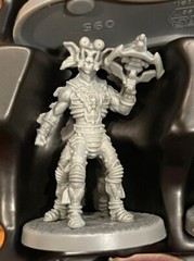 CMON MANTENNA – MASTERS OF THE UNIVERSE CLASH FOR ETERNIA Evil Horde He-Man MOTU
