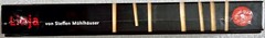 Linja Steffen games strategy game family game wooden toy laying game logic