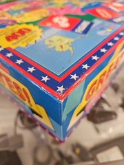 Great States Kids Board Game 400 Questions US Geography 10th Anniversary Edition