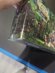Yokai Quest Mystic Forest Game Expansion by Unusal Studio New in Shrink,