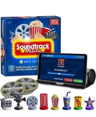 Soundtrack Trivia Movie Limited Edition Game