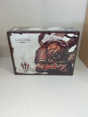 Archon Studio Board Games LOAD – Loading… Expansion SW NEW Sealed M33