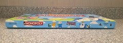 Monopoly Adventure Time Collector’s Edition 2013 Hasbro Complete