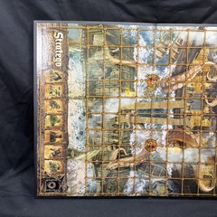 Stratego – Pirates of the Caribbean At World’s End – Brand New Open Box