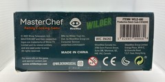 MasterChef Family Cooking Game Bite-Sized Edition For Ages 7+ Wilder Toys