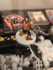 PAINTED – Borderlands – Mister Torgue’s Arena of Badassery