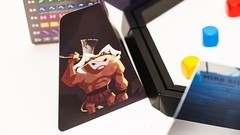 🎲 Mino Dice – Trick-Taking Dice Game (Based on Skull King Dice) – Playte 3-6 Pl