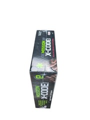 Mission X-Code Board Game By Amigo Games Unused in sealed box SKU 9346