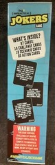 Impractical Jokers The Game Wilder Toys Fun Card Game True TV 2020 NEW SEALED!