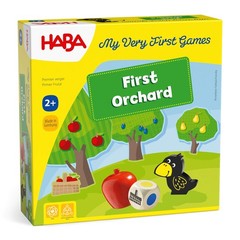 My Very First Games – First Orchard Game – My First Orchard Game, Cooperative…
