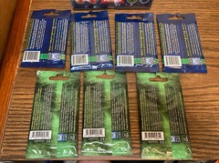 Hero Realms Deckbuilding 2-4 Player Board Game White Wizard Sealed And 7 Packs