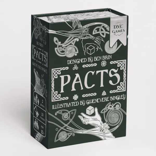 Pacts