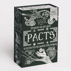Pacts