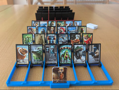ITALIAN BRAINROT BOARD GAME – LIMITED TIME EDITION