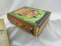 Ravensburger Disney “Hocus Pocus”: the Game, 2-6 Players, Ages 8+ -Complete!