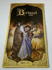 Bristol 1350 Facade Games Complete
