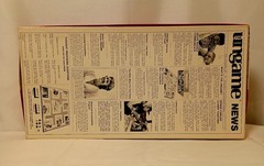 The Ungame Educational Christian Self Expression Therapy Boardgame Complete 70’s