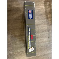 Trade Wind NFL Armchair Quarterback Unisex OS Gray Good Vintage 1986 TV Game